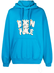 Jersey personalizado para hombre, sudadera informal con estampado de puff, sudaderas con capucha de forro polar, conjunto de Sudadera con capucha de invierno de alta calidad - Product Image 3