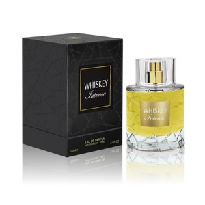 น้ำหอม World Fragrance ขนาด 100 มล. กลิ่นวิสกี้เผ็ดร้อน สำหรับทั้งชายและหญิง ชนิดสเปรย์ กลิ่นหอมติดทนนาน หรูหรา - Product Image 1