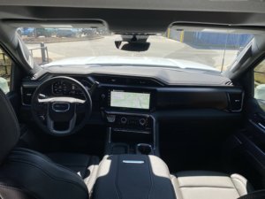 Usado, en Buen Estado, GM_C Sierra 3500HD Denali 2026, Diésel Turboalimentado - Product Image 5