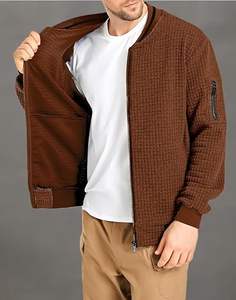 Best Selling <b>Men</b> <b>Soft</b> <b>Shell</b> <b>Jackets</b> Plus Size Wholesale Fashionable Gents Breathable with Custom Logo Softshell <b>Jacket</b> - Product Image 2