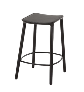 Ensemble de trois tabourets en métal design moderne fait à la main tabouret en métal de meilleure qualité pour chambre salon cuisine utilisation - Product Image 2