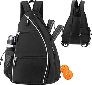 กระเป๋าอุปกรณ์เสริมสำหรับแร็กเก็ตแพด - Product Image 1