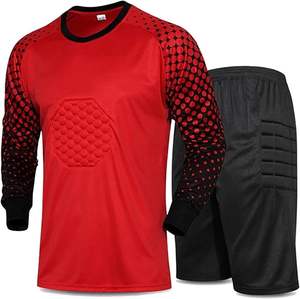 100% poliéster hombres Kit de voleibol de secado rápido diseño de alta calidad más demandado hecho en Pakistán conjuntos de uniformes de voleibol - Product Image 5