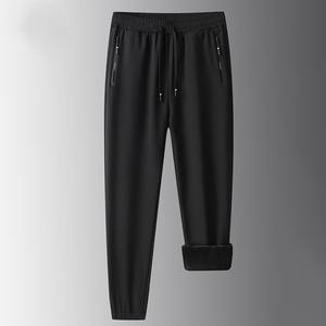 Pantalones Deportivos para Hombre GAF, Pantalones de Chándal Ligeros para Gimnasio, Pantalones Deportivos Personalizados con Cintura Media para Uso Casual - Product Image 4