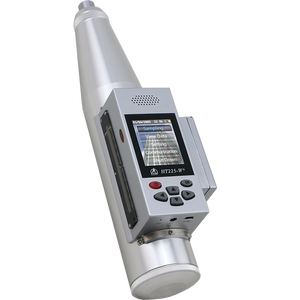 Resiliometer Concrete <b>Rebound</b> Hammer Tester Concrete Strength Tester Compression Strength Detector Meter Gauge - Product Image 1