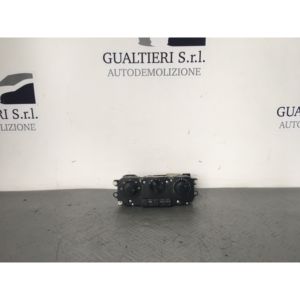 MAHINDRA GOA BU Serie KLIMAANLAGE (05>) - Product Image 1