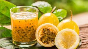 Purée de fruits de la passion congelée (peut faire une marque privée à la demande du client)-Fruit de la passion congelé du Vietnam de haute qualité - Product Image 4