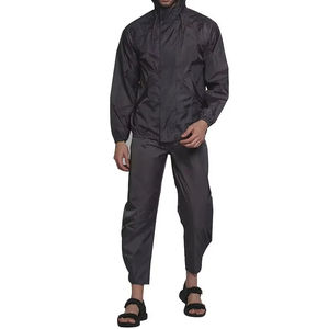 Nouvelle mode, vêtements de sport, course en plein air, qualité personnalisée, sweat-shirt pour homme, coupe-vent, survêtement, coupe-vent en nylon surdimensionné - Product Image 1