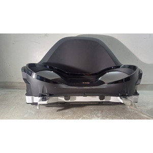 PANEL DE INSTRUMENTOS CENTRAL OPEL Corsa F Serie 9857824980 EB2FAD (19>) - Product Image 2