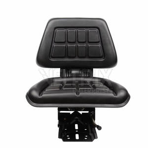 ที่นั่งอะไหล่รถแทรกเตอร์สำหรับแมสซีเฟอร์กูสัน963457M2 & CTY-1 7 963952 - Product Image 2