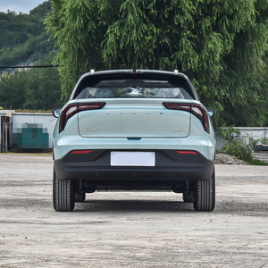 รถ SUV ขนาดกะทัดรัด ปี 2024 มือสองที่ผ่านการตรวจสอบแล้ว |   ระยะทางวิ่งไกล 401 กม. |   แรงบันดาลใจจากซีรีส์หิ่งห้อย |   FWD |   หุ้นญี่ปุ่น |   พร้อมขับขี่ |   หนัง |   R17 - Product Image 4