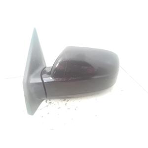 ESPEJO RETROVISOR IZQUIERDO HYUNDAI Tucson Serie D4ea (04>09) - Product Image 1