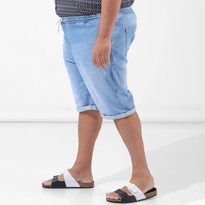 Nardon Apparel 2025 Summer New Short à manches courtes Set pour homme avec tissu Style décontracté Set pour homme été - Product Image 3