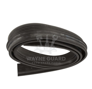 Moldura de Capó 1876153M1 Compatible con Tractores Massey Ferguson MF-298/290/285/275/265, Alta Calidad, Nuevo, Color Personalizado, Embalaje M/S - Product Image 5