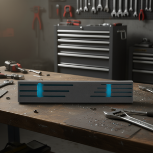 Material de Acolchado de Espuma Suave de 2 Componentes Hazet para el Producto 163-458 - Product Image 3