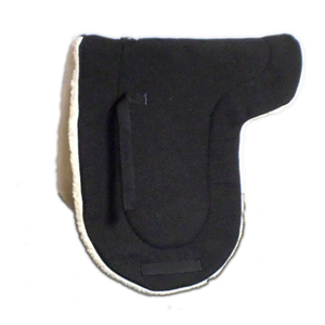 CLOVELIS IMPEX Fabricant de tapis de selle personnalisés tout usage pour chevaux, tapis de selle durables pour l'entraînement et la pratique quotidienne - Product Image 2