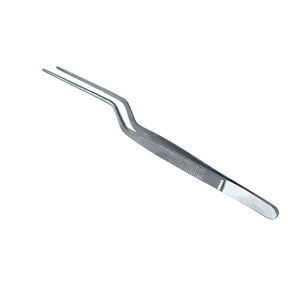 Pinces à dissection micro-tissulaires Adson de haute qualité, alimentation manuelle, ensemble d'instruments polyvalents, certifié CE, réutilisable - Product Image 6