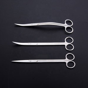 Kit de herramientas para acuario, tanque de peces, Aquascaping, pinzas para plantas acuáticas, tijera, espátula, tanque de Acuario, herramientas de paisajismo acuático 5 en 1 - Product Image 2