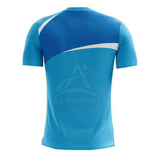 Maillot de football personnalisé au design unique Maillot de sport à séchage rapide de haute qualité et bon marché Fabriqué au Pakistan - Product Image 6
