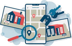 Real Estate <strong>Software</strong> Rent Property <strong>Website</strong> <strong>Design</strong> &amp; Development Wordpress with Android &amp; IOS Mobile Application by Developer - Product Image 4