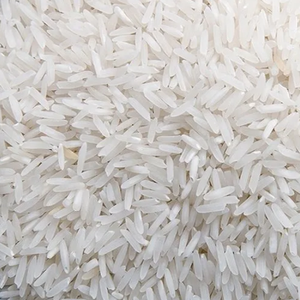 Riz blanc de qualité supérieure, riz à grains longs, 100 % riz naturel, au goût délicieux, prix de gros - Product Image 2