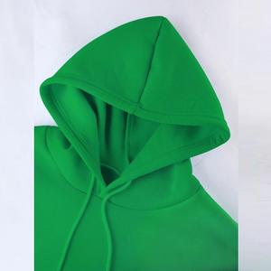 Sudaderas con capucha para mujer de alta calidad Bangladesh 100% algodón impreso sostenible antiencogimiento disponible logotipo delantero y trasero otoño - Product Image 3