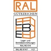 Boltless H2000xW2000xD400mm Galvanized Steel Shelving <b>Unit</b> 8 <b>Shelves</b> 150kg Bay Load Capacity 1300kg Total Load Capacity SCHULTE - Product Image 2