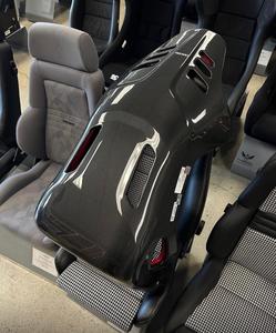 RECARO SEATS Carbon Fiber Racing Seat Rear Reclining Sport Car <b>Interior</b> <b>Accessories</b> Upgrade - Product Image 4