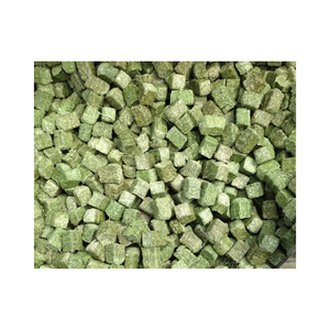 Alimento para animales Heno de alfalfa/pellets de heno de alfalfa Timothy/en fardos La mejor calidad súper superior con alto contenido de proteínas para la alimentación - Product Image 4
