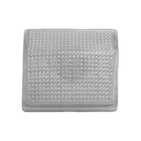 Signal d'aile latérale pour Renault Clio 3 Grandtour (expédition depuis le fabricant turc) Code produit: FD113064