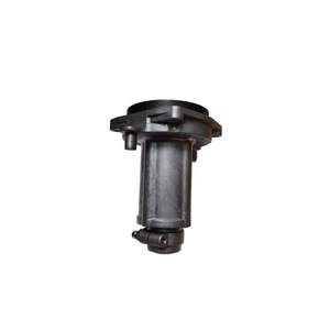Campana de Embrague Completa, Componente Industrial Compatible con 3Gc630 Ref 502864 - Product Image 1