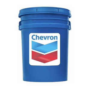 Aceite para Engranajes Chevron Delo EP 220, Bidón de 5 Galones - Product Image 1