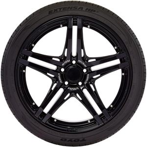 Pneumatici radiale per tutte le stagioni EXTENSA HPII-255/35 r18 94W - Product Image 2