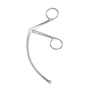 Fórceps de sujeción de tendón Carrol de calidad superior para cirugía ortopédica tejido de instrumento quirúrgico - Product Image 4