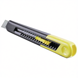 มีดอเนกประสงค์ STANLEY SM ใบมีดกว้าง 18 มม. ด้ามพลาสติก รุ่น SB ความยาว 160 มม. - Product Image 3