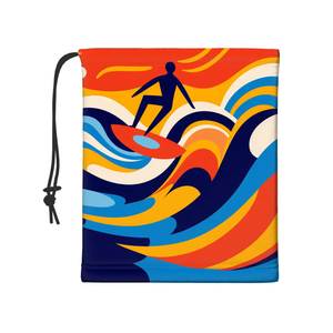 Image personnalisée Masque de ski pour homme Couvre-visage pour extérieur Masque de ski d'hiver pour hommes - Product Image 2