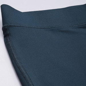 Legging respirant à taille élastique pour hommes Legging de fitness pour hommes Meilleure vente Legging pour hommes - Product Image 6