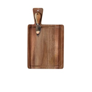 เขียงทำจากเรซินใช้ตกแต่งบ้านร้านอาหาร - Product Image 6