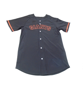 Fashion Sublimation Custom <b>Baseball</b> Jersey Customize Blank <b>Baseball</b> Softball Uniform 100% Polyester Breathable V-neck Custom - Product Image 2