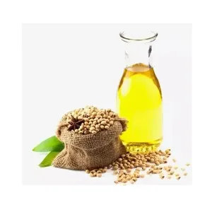 Aceite de soja refinado orgánico a precio de fábrica, Grado Superior fraccionado de fábrica austriaca para uso culinario - Product Image 3