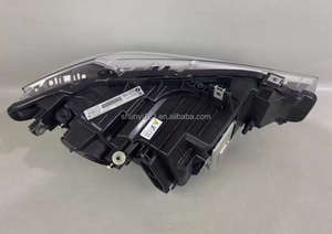 Faro Original para <span class=keywords><strong>BMW</strong></span> <span class=keywords><strong>F30</strong></span> 2013 <span class=keywords><strong>2014</strong></span> 2015 2016, Conjunto de Faro Delantero para <span class=keywords><strong>BMW</strong></span> Serie 3 320i 328i 335i <span class=keywords><strong>320d</strong></span> 330d F31 F35 - Product Image 3