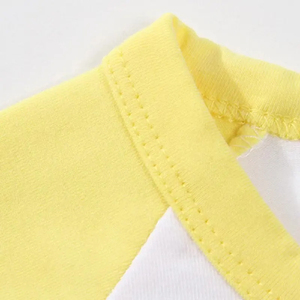 T-shirt Raglan en tissu de qualité supérieure 3650, unisexe, en coton, manches longues, couleur unie, teinté, pour hommes - Product Image 6
