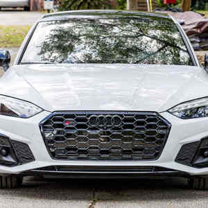 2024 S5 Sportback 349 ch Turbo V6 Pack Premium Plus Transmission intégrale Conduite à gauche Sièges en cuir non modifiés Caméra arrière - Product Image 2