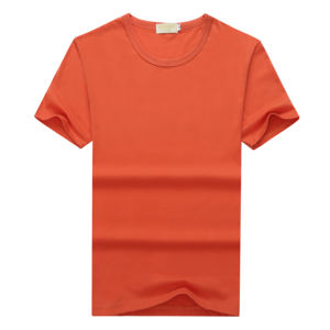 OEM surdimensionné conception personnalisée imprimé graphique 100% coton T-Shirt décontracté confortable unisexe à la mode graphique t-shirts porter - Product Image 3