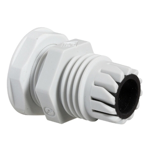 Per SCHNEIDER ELECTRIC 83993 Kaedra Presa per Cavi PG13,5 - Product Image 1