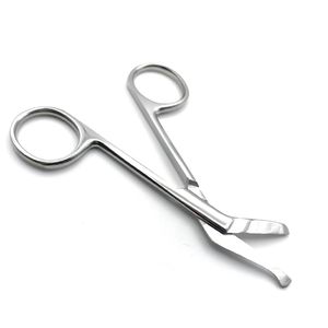 Chất lượng tốt nhất <span class=keywords><strong>stoma</strong></span> chứa chất thải colostomy Băng cắt kéo 10.5 cm không gỉ chung dụng Cụ Phẫu Thuật bán buôn ISO CE phê duyệt - Product Image 6