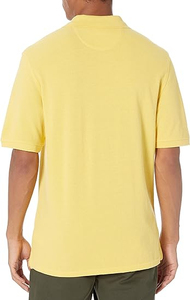 Venta al por mayor de alta calidad en blanco liso para hombre 100% algodón Polo Camiseta de manga larga bordado de Impresión logotipo para hombre - Product Image 4