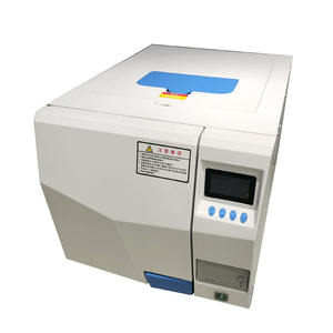 Esterilizador de vapor a presión, autoclave, 20 litros, 24 litros, 20l/24l - Product Image 1