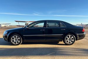 VOLKSWAGEN PHAETON W12 2004 USADO, Volante a la Izquierda/Derecha - Product Image 3