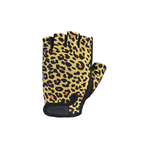 New Design Half-Finger Non Slip Gloves Breathable Fitness Workout Gear for <b>Body</b> Building Weight Lifting for <b>Gym</b> Sports Outdoor - Product Image 2